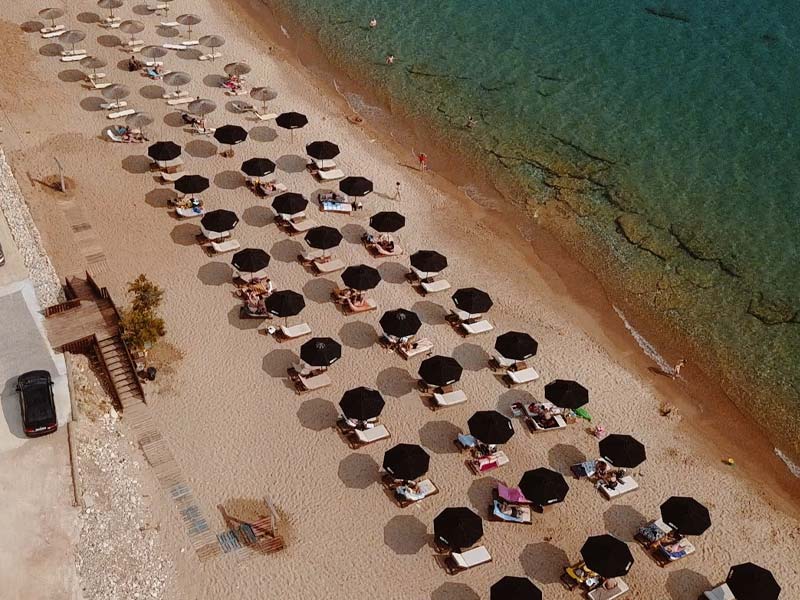 KOA BEACH POOL BAR: Φωτογραφίες & Βίντεο