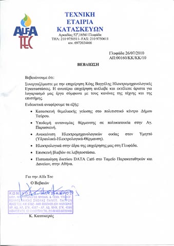 KOIS EVAGGELOS: Φωτογραφίες & Βίντεο