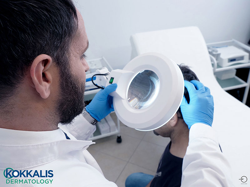 KOKKALIS DERMATOLOGY - ΚΟΚΚΑΛΗΣ ΓΕΩΡΓΙΟΣ: Φωτογραφίες & Βίντεο
