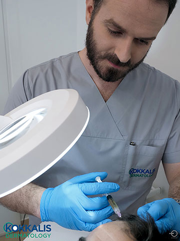 KOKKALIS DERMATOLOGY - ΚΟΚΚΑΛΗΣ ΓΕΩΡΓΙΟΣ: Φωτογραφίες & Βίντεο