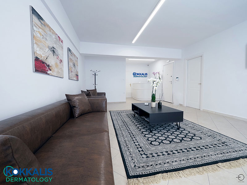 KOKKALIS DERMATOLOGY - ΚΟΚΚΑΛΗΣ ΓΕΩΡΓΙΟΣ: Φωτογραφίες & Βίντεο