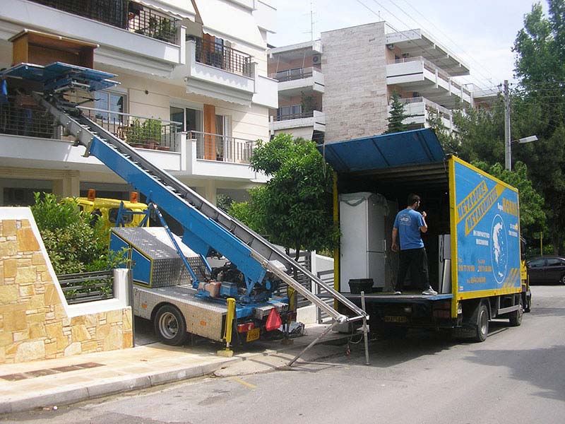 KOKKA AFOI METAFORIKI: Φωτογραφίες & Βίντεο