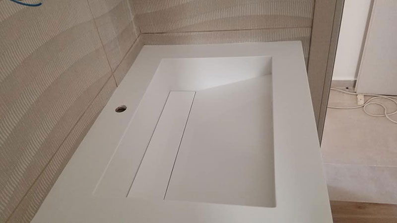 KOKKINAKIS STONE & PORCELAIN: Φωτογραφίες & Βίντεο