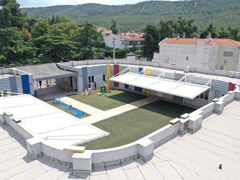 KOLEGIO DELASALLE: Φωτογραφίες & Βίντεο