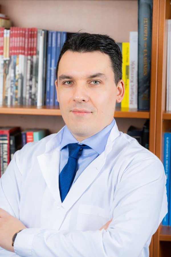 KOLENTINIS MICHALIS Dr, MD, PhD: Φωτογραφίες & Βίντεο