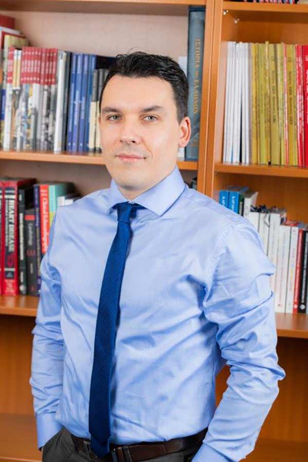 KOLENTINIS MICHALIS Dr, MD, PhD: Φωτογραφίες & Βίντεο