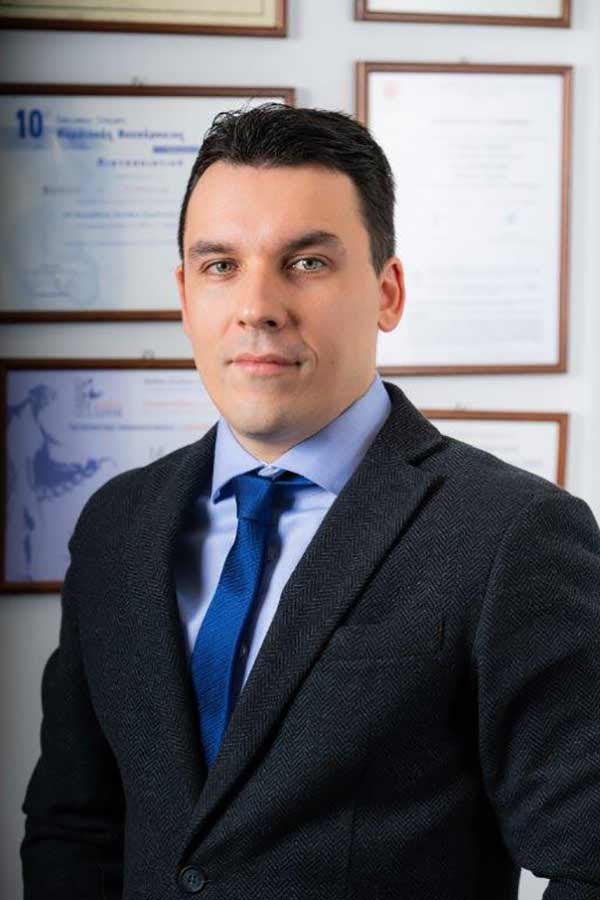 KOLENTINIS MICHALIS Dr, MD, PhD: Φωτογραφίες & Βίντεο