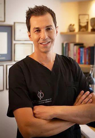 KOLESKAS DIMITRIOS Dr, MRCOG CCT: Φωτογραφίες & Βίντεο