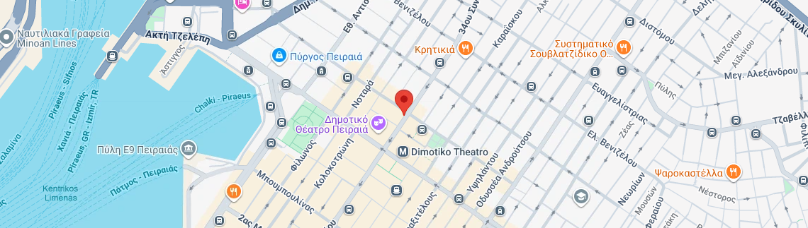 Λογότυπο ΚΟΛΩΝΗΣ ΜΗΝΑΣ ΔΗΜΗΤΡΙΟΣ