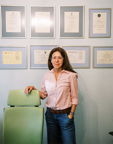ΚΟΝΔΥΛΗ Δ. ΜΑΡΙΑ MD, MSc, PhD: Φωτογραφίες & Βίντεο
