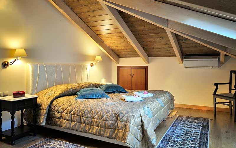 KONITSA MOUNTAIN HOTEL: Φωτογραφίες & Βίντεο