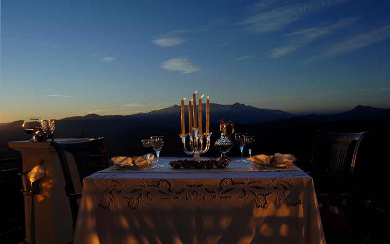 KONITSA MOUNTAIN HOTEL: Φωτογραφίες & Βίντεο