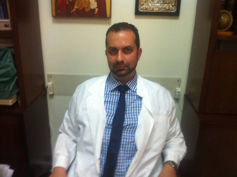 KONSTANTAKIS EMMANOUIL M.D. - FEBU: Φωτογραφίες & Βίντεο