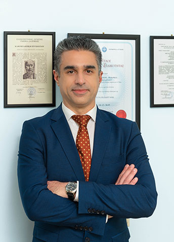 KONSTANTELIAS ATHANASIOS MD, MPH: Φωτογραφίες & Βίντεο