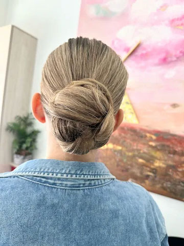 KONSTANTINA BEAUTY STUDIO: Φωτογραφίες & Βίντεο