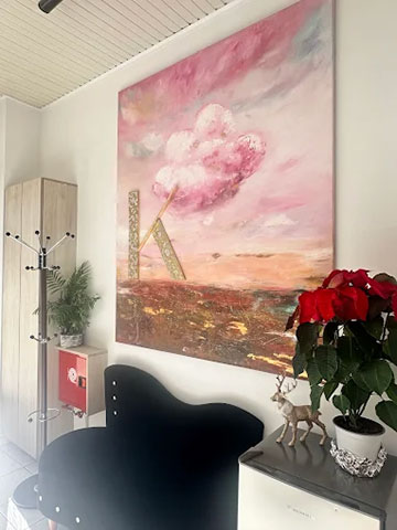 KONSTANTINA BEAUTY STUDIO: Φωτογραφίες & Βίντεο
