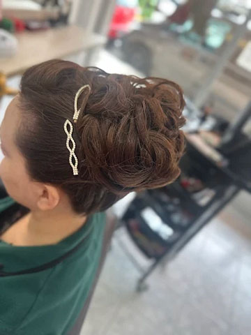 KONSTANTINA BEAUTY STUDIO: Φωτογραφίες & Βίντεο