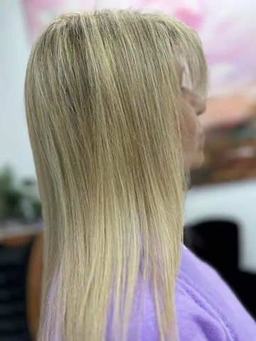 KONSTANTINA BEAUTY STUDIO: Φωτογραφίες & Βίντεο
