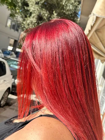 KONSTANTINA BEAUTY STUDIO: Φωτογραφίες & Βίντεο