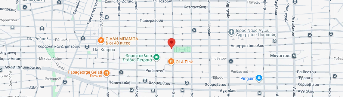 Λογότυπο ΚΩΝΣΤΑΝΤΟΠΟΥΛΟΣ ΓΙΑΝΝΗΣ