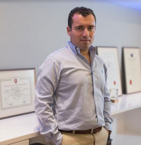 ΚΟΝΤΑΞΑΚΗΣ Α. ΑΝΑΣΤΑΣΙΟΣ MD, PhD, FEBO: Φωτογραφίες & Βίντεο