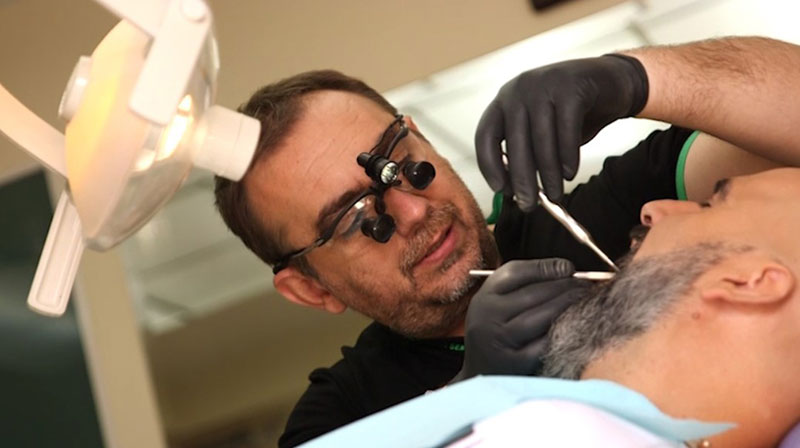 KONTOS DENTAL: Φωτογραφίες & Βίντεο