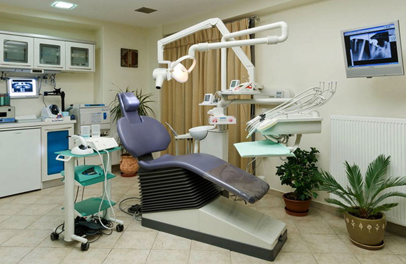 KONTOS DENTAL: Φωτογραφίες & Βίντεο