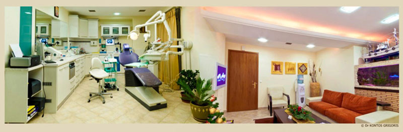KONTOS DENTAL: Φωτογραφίες & Βίντεο