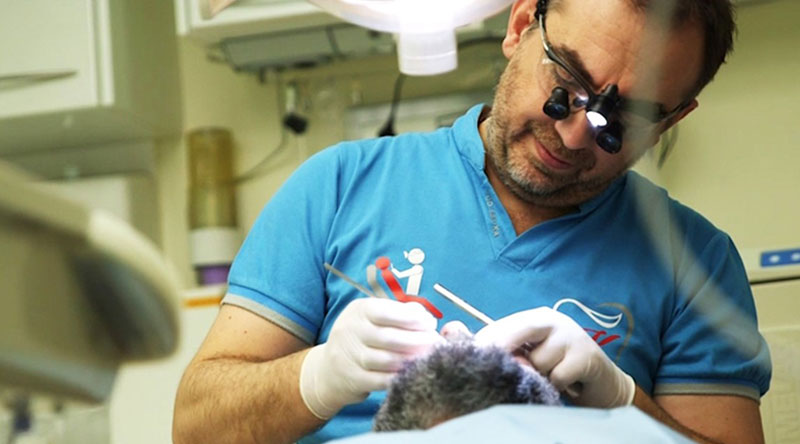 KONTOS DENTAL: Φωτογραφίες & Βίντεο