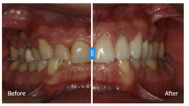 KONTOS DENTAL: Φωτογραφίες & Βίντεο