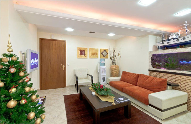 KONTOS DENTAL: Φωτογραφίες & Βίντεο