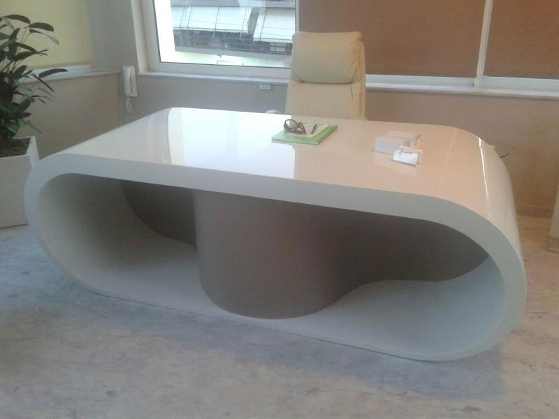 We undertake the decoration of your office