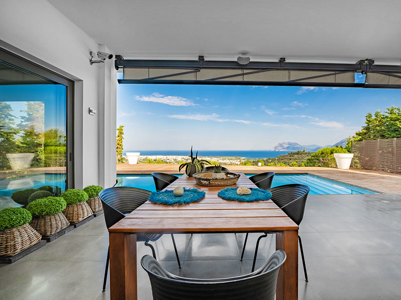 Kopanitsanos Real Estate since 1961 - Κοπανιτσάνος Γιώργος