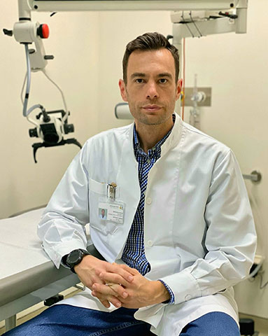 ΚΟΡΑΗΣ ΧΡΗΣΤΟΣ MD, MSc, PhDc: Φωτογραφίες & Βίντεο
