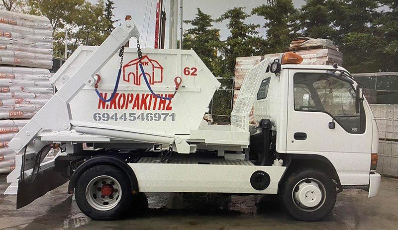 KORAKITIS N. & SIA E.E.: Φωτογραφίες & Βίντεο