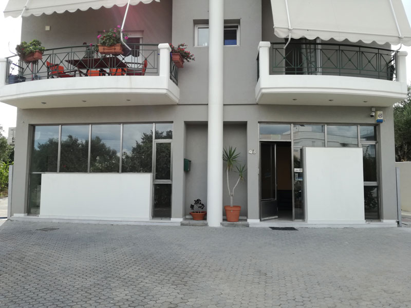 KORDA REGGINA: Φωτογραφίες & Βίντεο