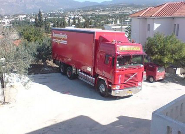 KORINTHIAKI METAFORIKI: Φωτογραφίες & Βίντεο
