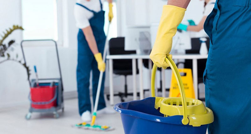KORYFI CLEANING SERVICE EE: Φωτογραφίες & Βίντεο