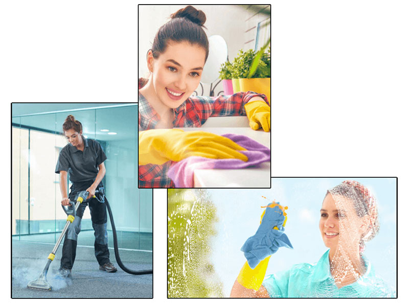 KORYFI CLEANING SERVICE EE: Φωτογραφίες & Βίντεο