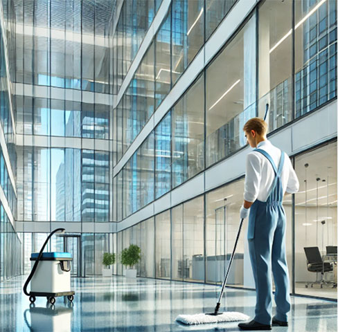 KORYFI CLEANING SERVICE EE: Φωτογραφίες & Βίντεο
