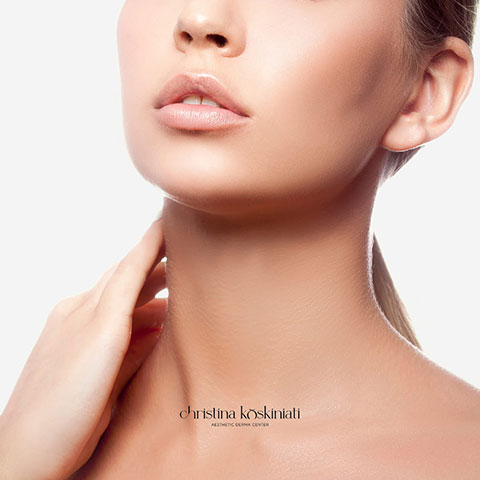 KOSKINIATI CHRISTINA AESTHETIC DERMA CENTER: Φωτογραφίες & Βίντεο