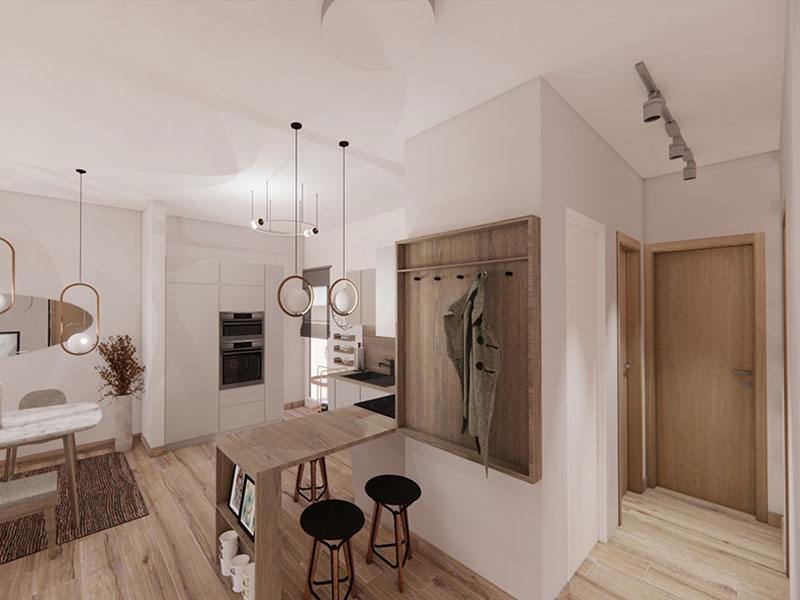 KOSMOPOLIS HOUSE: Φωτογραφίες & Βίντεο