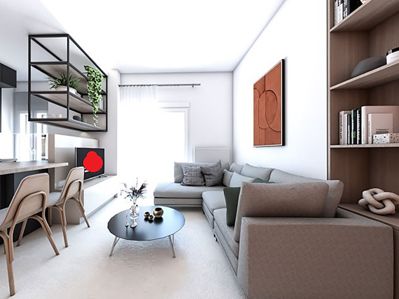KOSMOPOLIS HOUSE: Φωτογραφίες & Βίντεο