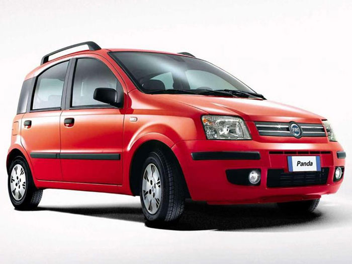 KOSMOS RENT A CAR: Φωτογραφίες & Βίντεο