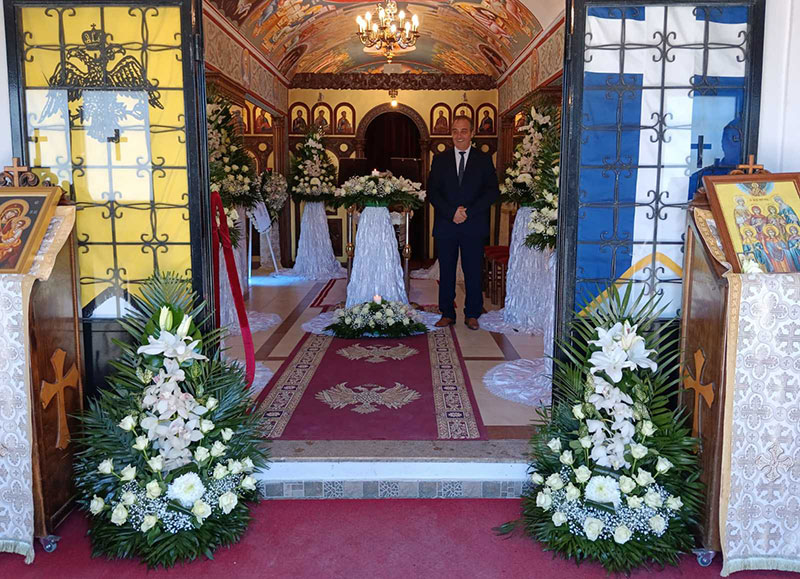 ΚΩΝΣΤΑΝΤΙΝΙΔΗΣ: Φωτογραφίες & Βίντεο
