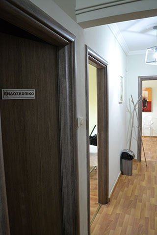 ΚΩΣΤΑΣ ΑΘΑΝΑΣΙΟΣ Dr MD PhD - ΓΑΣΤΡΟΠΡΟΛΗΨΗ: Φωτογραφίες & Βίντεο