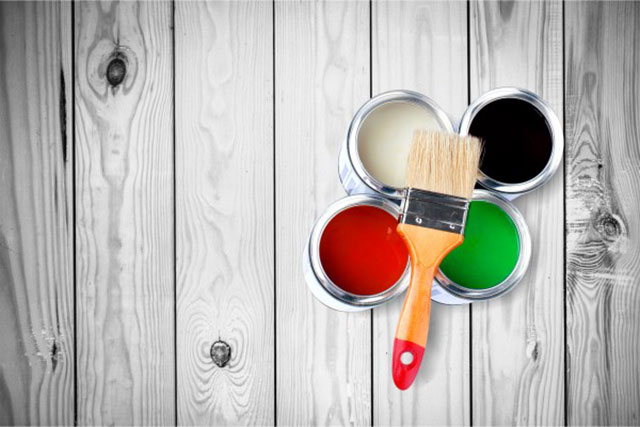 Painting, Special Painting Styles
