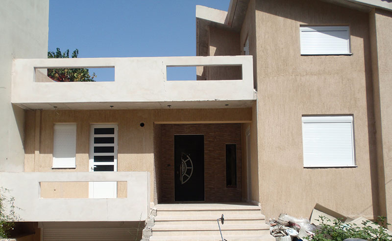 Διεκπεραιώσεις οικοδομικών αδειών