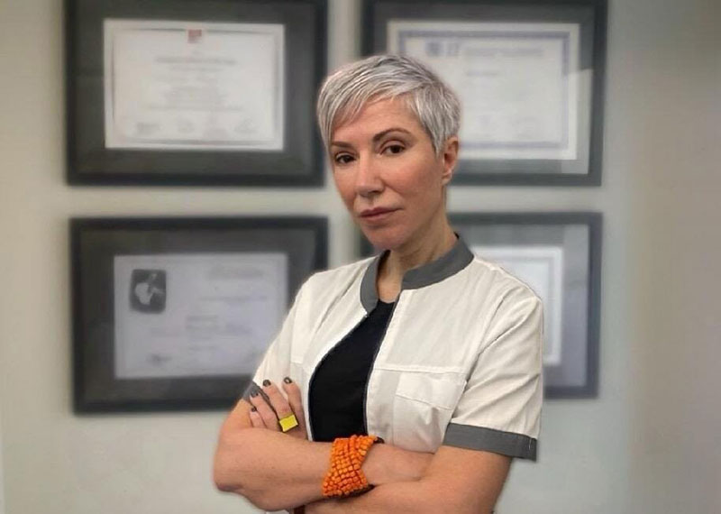KOSTOPOULOU ARAVANTINOU MARIA DR AESTHETIC DERMATOLOGY: Φωτογραφίες & Βίντεο