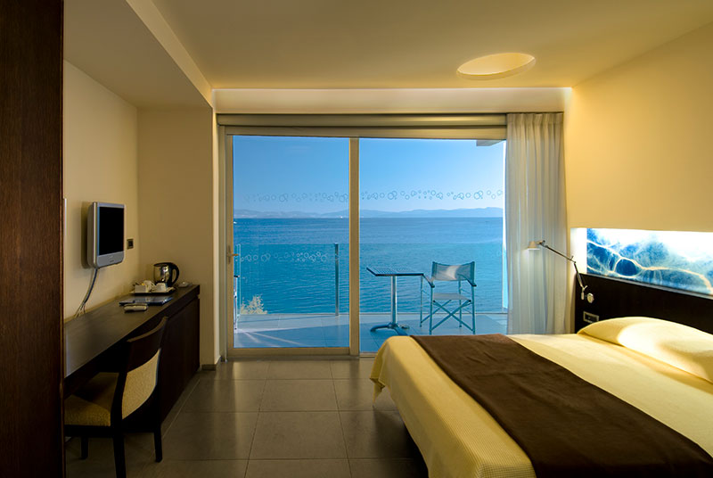 KOS AKTIS ART HOTEL: Φωτογραφίες & Βίντεο